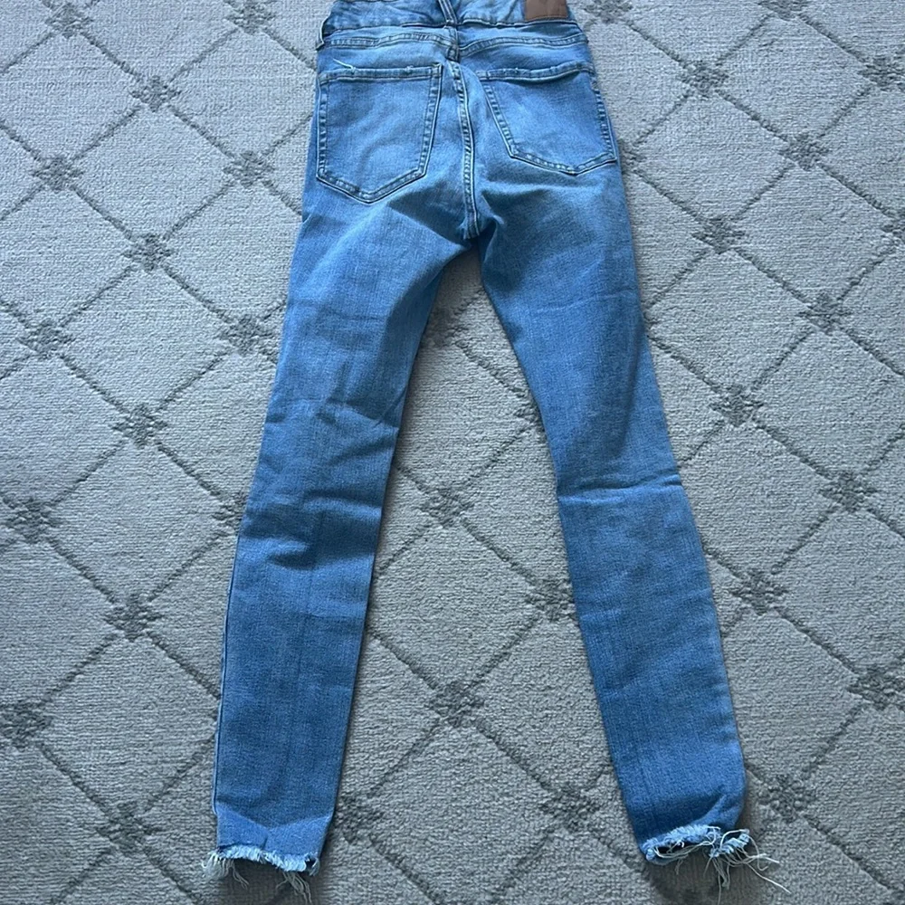 Aeropostale jeans - Picture 5 of 6